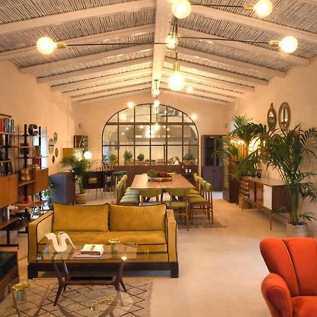 Palmariggi Masseria Corte Degli Aromi מראה חיצוני תמונה